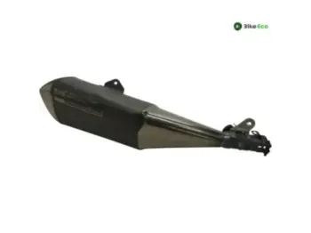 Silencieux (echappement) SUZUKI GSXR 1000 2005-2006