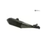 Silencieux (echappement) SUZUKI GSXR 1000 2005-2006 Silencieux (echappement) SUZUKI GSXR 1000 2005-2006