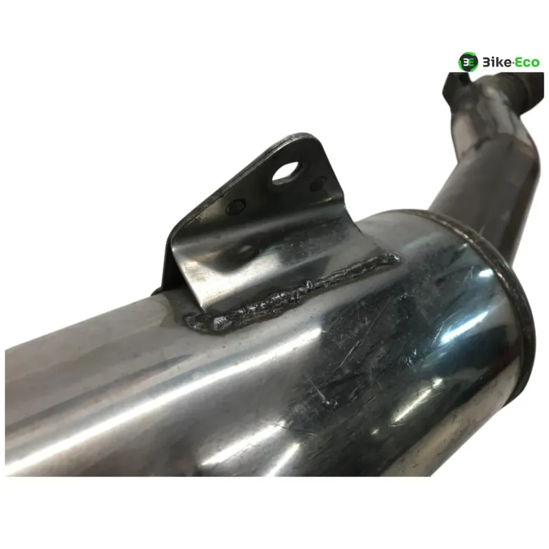Silencieux (echappement) SUZUKI RF 600 R 1993-1998
