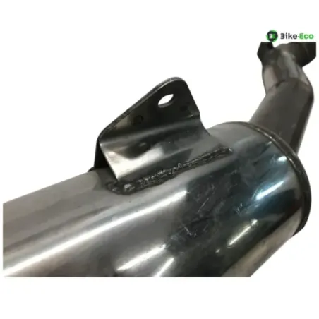 Silencieux (echappement) SUZUKI RF 600 R 1993-1998