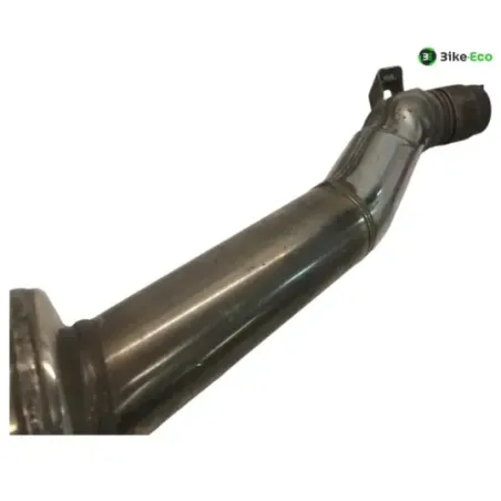 Silencieux (echappement) SUZUKI RF 600 R 1993-1998