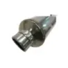 Silencieux (echappement) SUZUKI RF 600 R 1993-1998