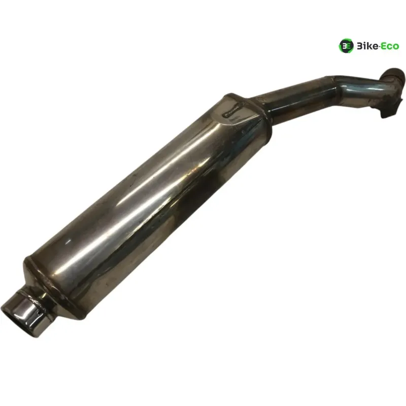 Silencieux (echappement) SUZUKI RF 600 R 1993-1998