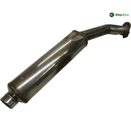 Silencieux (echappement) SUZUKI RF 600 R 1993-1998