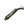 Silencieux (echappement) SUZUKI RF 600 R 1993-1998