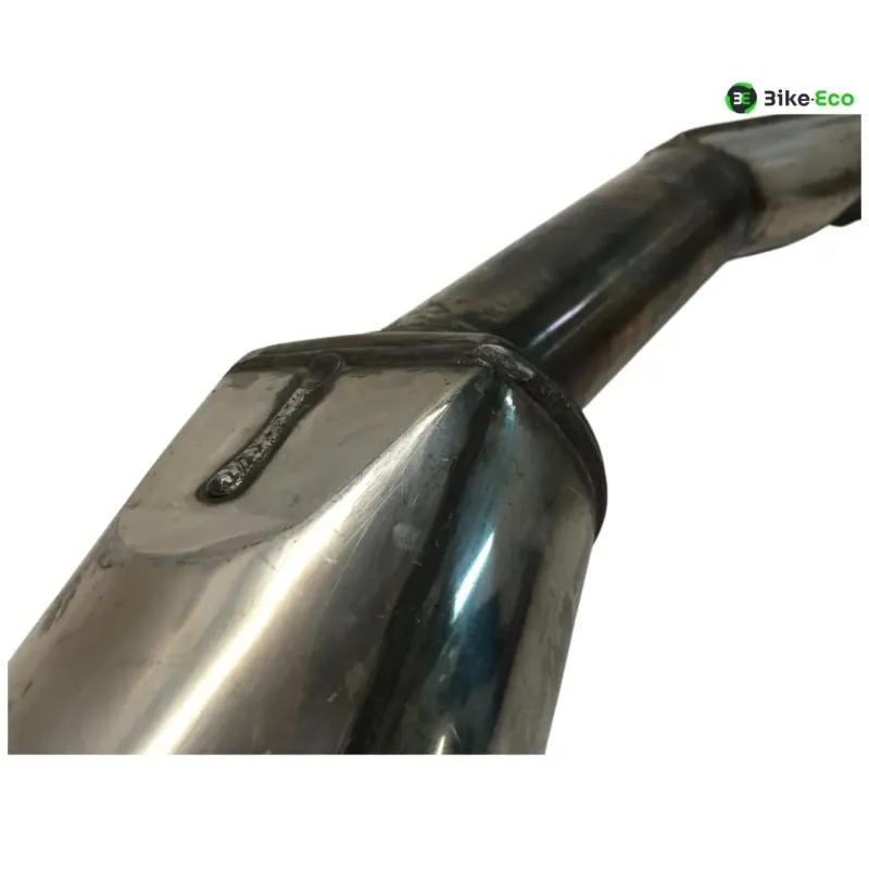 Silencieux (echappement) SUZUKI RF 600 R 1993-1998