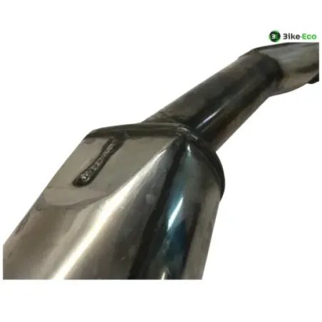 Silencieux (echappement) SUZUKI RF 600 R 1993-1998