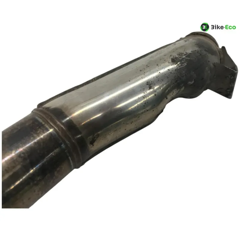 Silencieux (echappement) SUZUKI RF 600 R 1993-1998