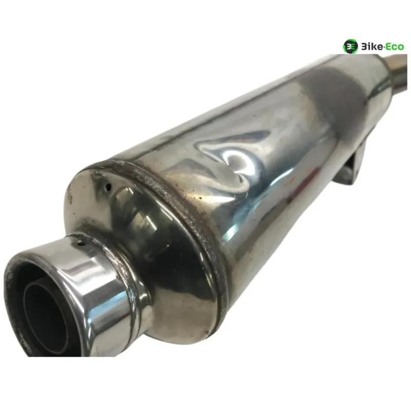 Silencieux (echappement) SUZUKI RF 600 R 1993-1998