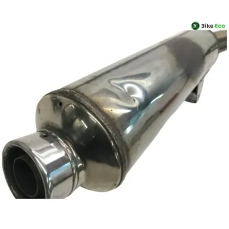 Silencieux (echappement) SUZUKI RF 600 R 1993-1998