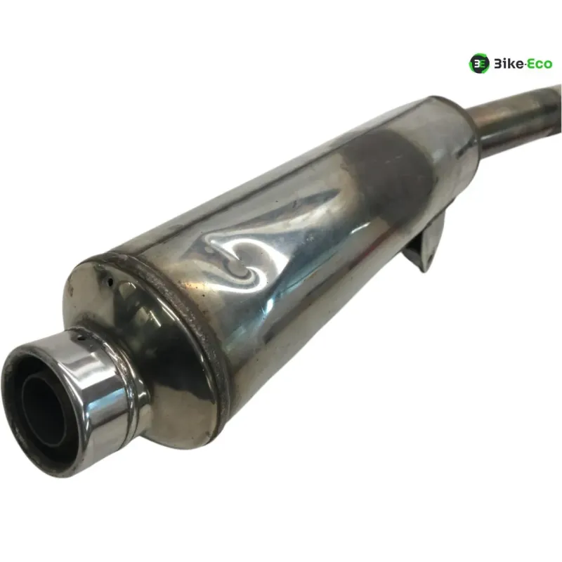 Silencieux (echappement) SUZUKI RF 600 R 1993-1998