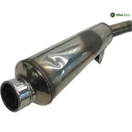 Silencieux (echappement) SUZUKI RF 600 R 1993-1998
