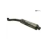 Silencieux (echappement) SUZUKI RF 600 R 1993-1998