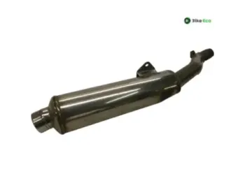 Silencieux (echappement) SUZUKI RF 600 R 1993-1998