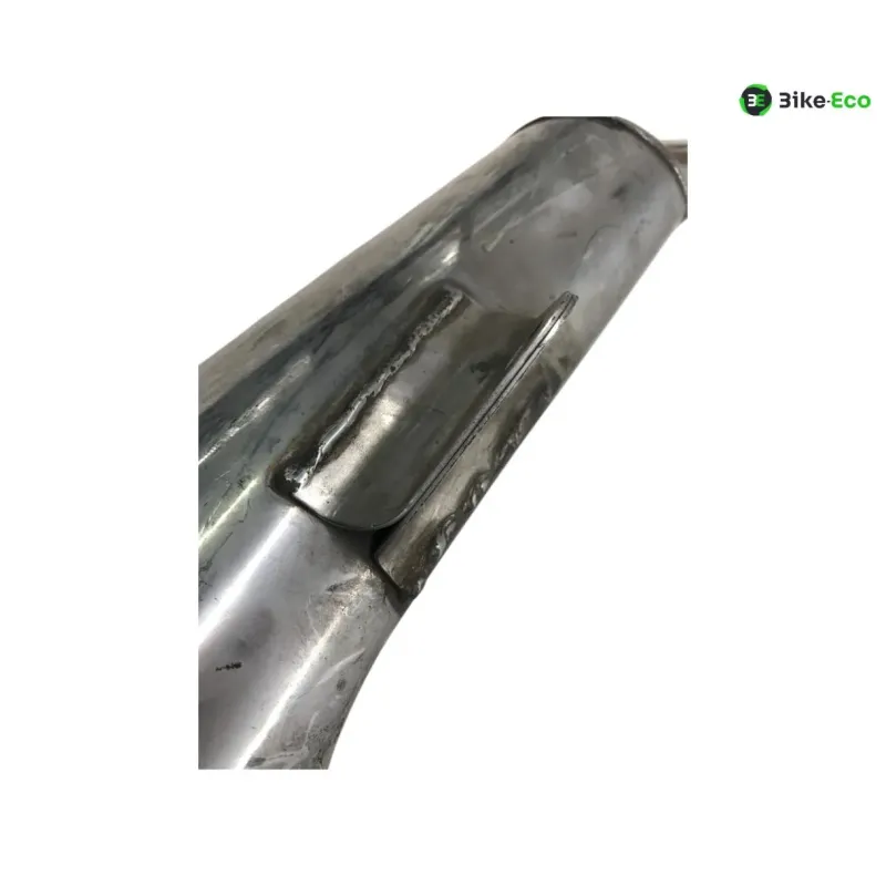 Silencieux gauche (echappement) SUZUKI GSXR 1100 1993-1998