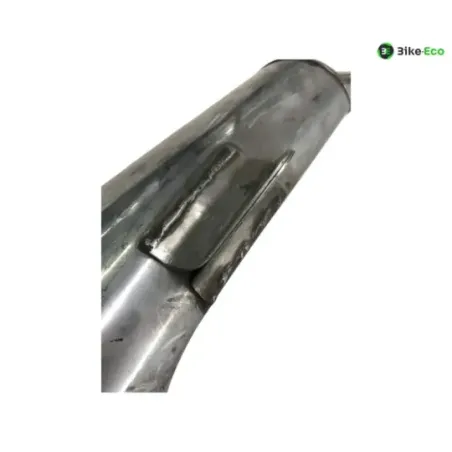 Silencieux gauche (echappement) SUZUKI GSXR 1100 1993-1998