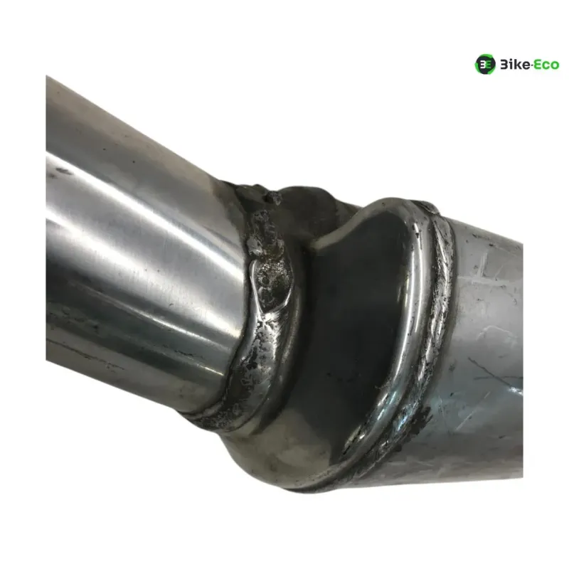Silencieux gauche (echappement) SUZUKI GSXR 1100 1993-1998