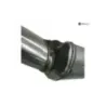 Silencieux gauche (echappement) SUZUKI GSXR 1100 1993-1998 Silencieux gauche (echappement) SUZUKI GSXR 1100 1993-1998