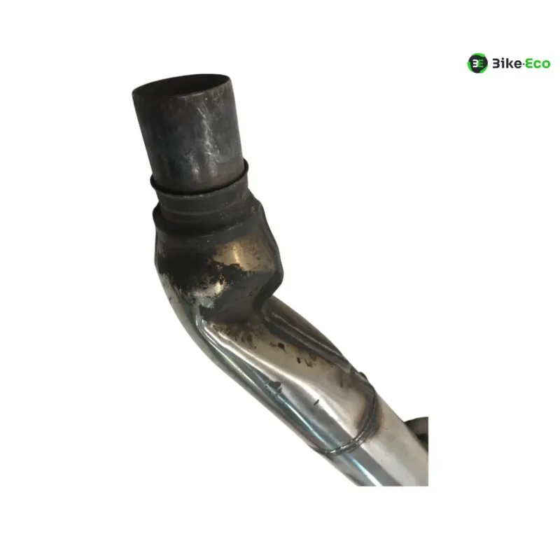 Silencieux gauche (echappement) SUZUKI GSXR 1100 1993-1998