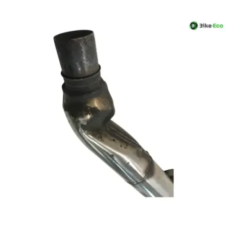Silencieux gauche (echappement) SUZUKI GSXR 1100 1993-1998