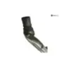 Silencieux gauche (echappement) SUZUKI GSXR 1100 1993-1998 Silencieux gauche (echappement) SUZUKI GSXR 1100 1993-1998