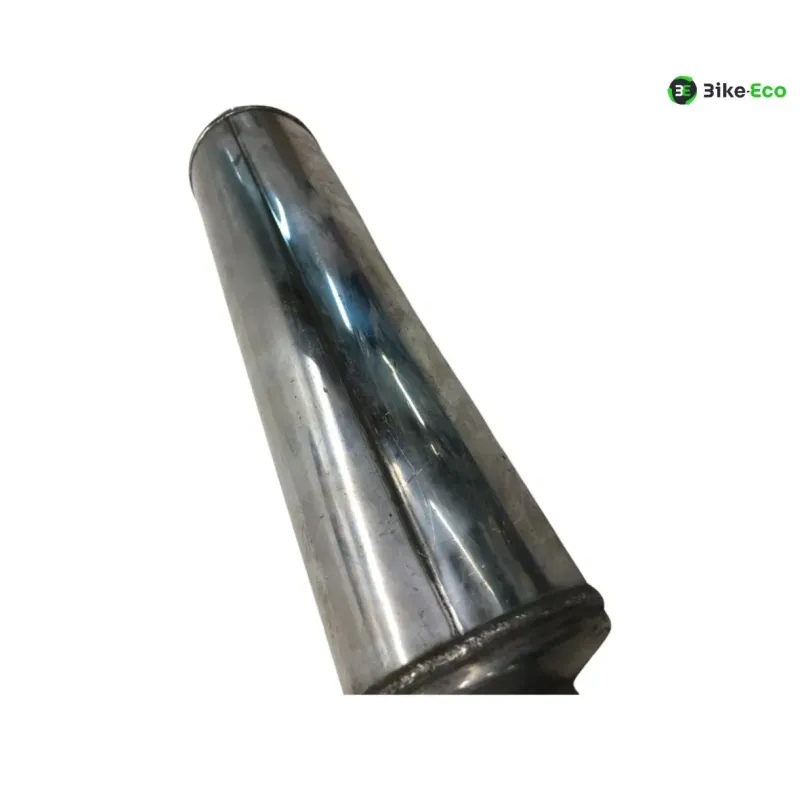 Silencieux gauche (echappement) SUZUKI GSXR 1100 1993-1998