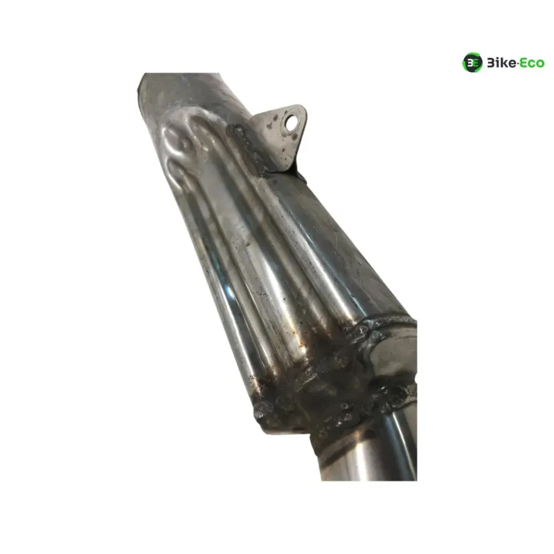Silencieux gauche (echappement) SUZUKI GSXR 1100 1993-1998