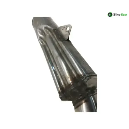 Silencieux gauche (echappement) SUZUKI GSXR 1100 1993-1998