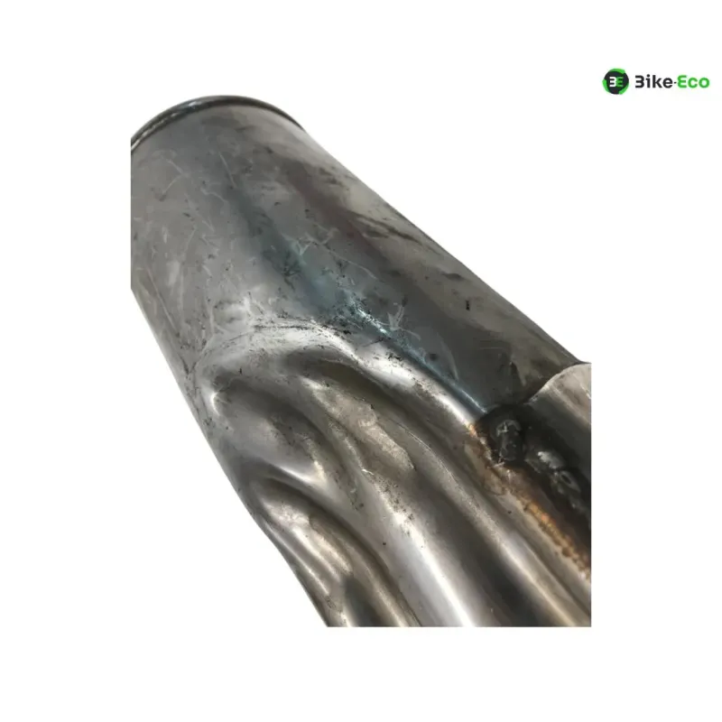 Silencieux gauche (echappement) SUZUKI GSXR 1100 1993-1998