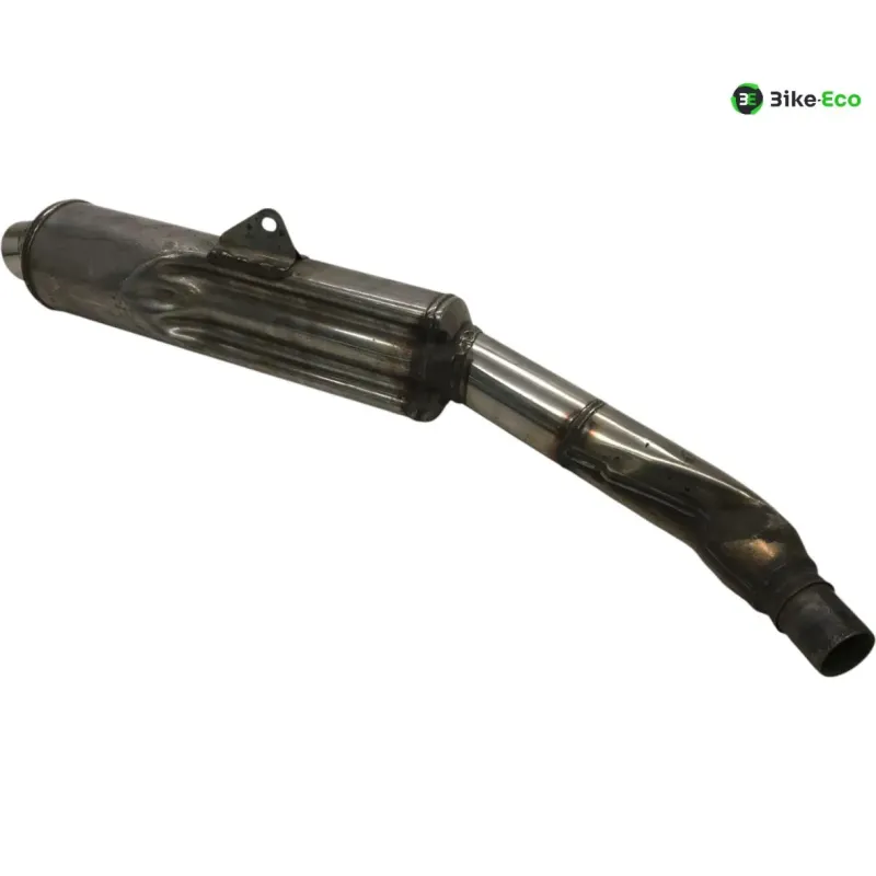 Silencieux gauche (echappement) SUZUKI GSXR 1100 1993-1998