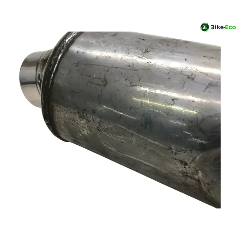 Silencieux gauche (echappement) SUZUKI GSXR 1100 1993-1998