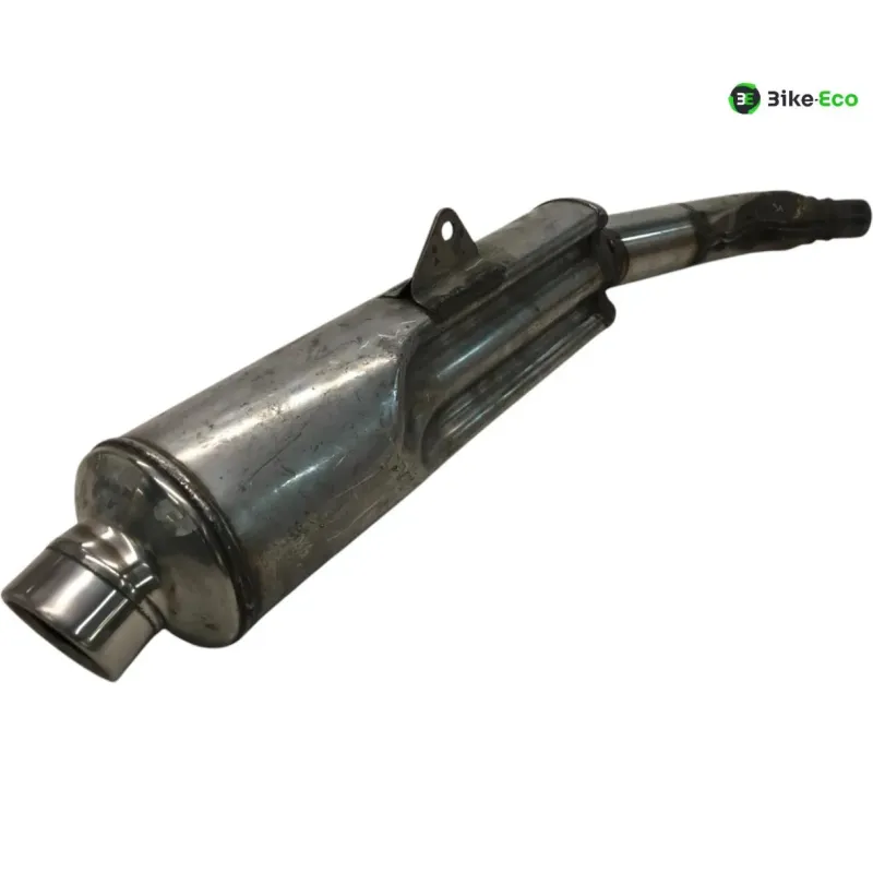 Silencieux gauche (echappement) SUZUKI GSXR 1100 1993-1998
