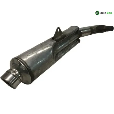Silencieux gauche (echappement) SUZUKI GSXR 1100 1993-1998