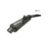 Silencieux gauche (echappement) SUZUKI GSXR 1100 1993-1998 Silencieux gauche (echappement) SUZUKI GSXR 1100 1993-1998