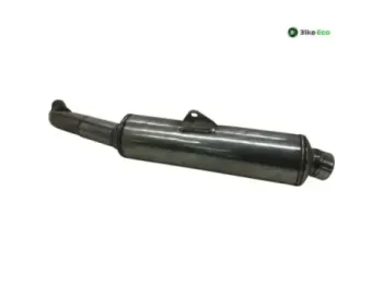Silencieux gauche (echappement) SUZUKI GSXR 1100 1993-1998
