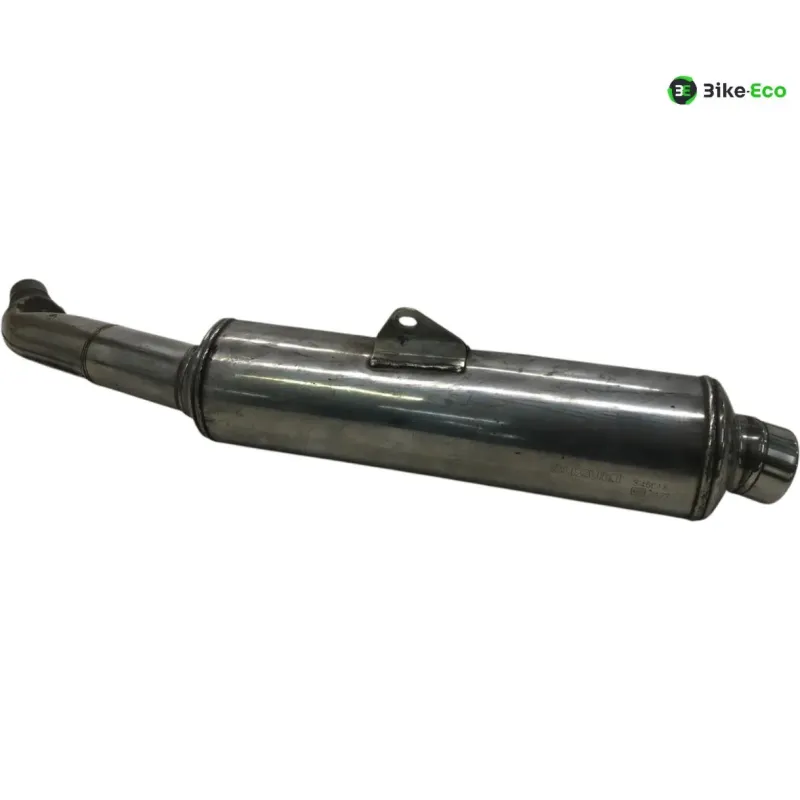 Silencieux gauche (echappement) SUZUKI GSXR 1100 1993-1998