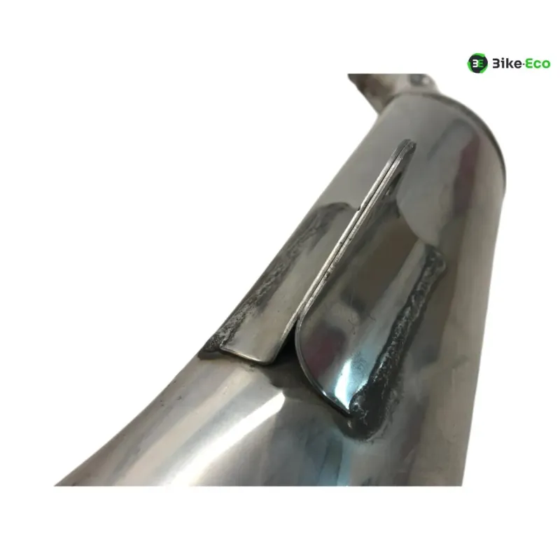 Silencieux droit (echappement) SUZUKI GSXR 1100 1993-1998