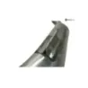 Silencieux droit (echappement) SUZUKI GSXR 1100 1993-1998 Silencieux droit (echappement) SUZUKI GSXR 1100 1993-1998