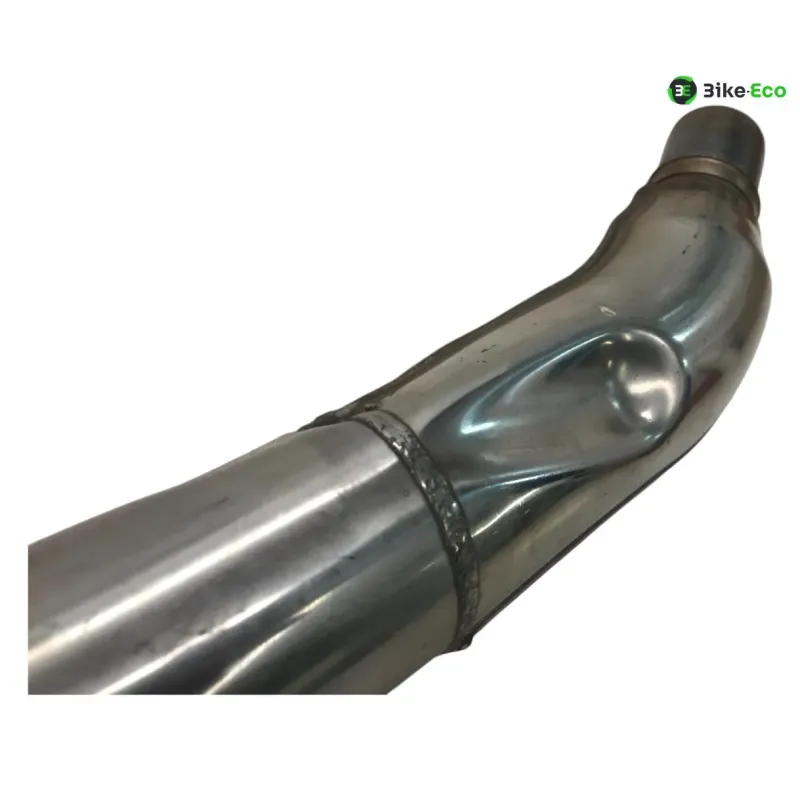 Silencieux droit (echappement) SUZUKI GSXR 1100 1993-1998