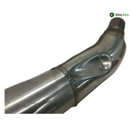 Silencieux droit (echappement) SUZUKI GSXR 1100 1993-1998