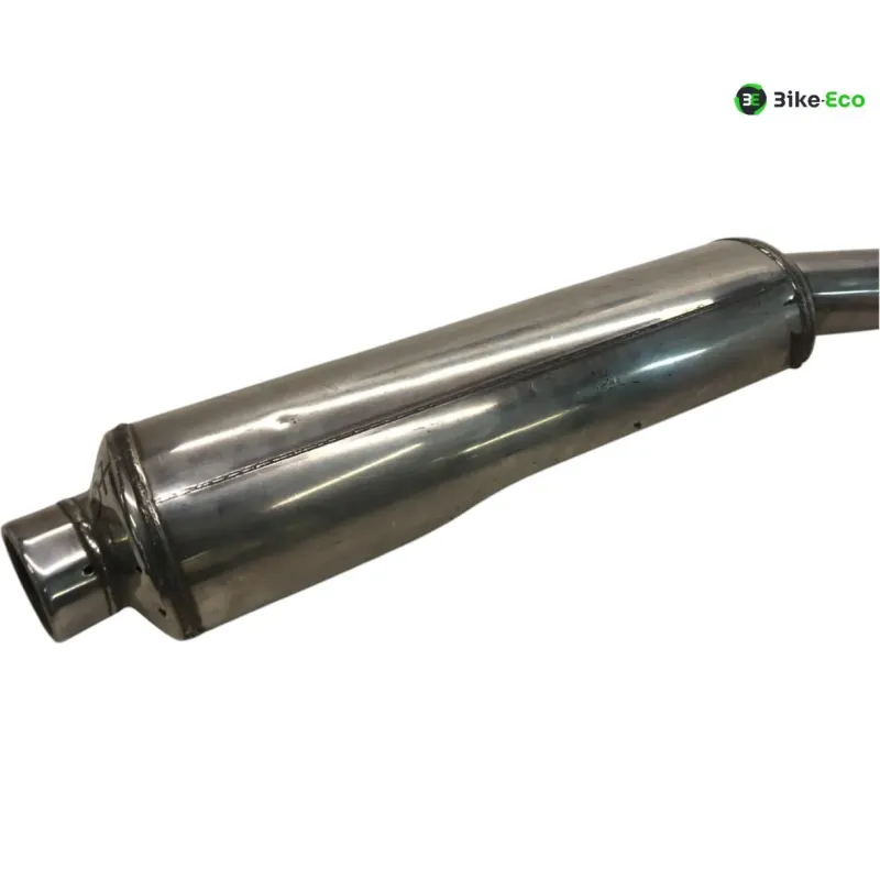 Silencieux droit (echappement) SUZUKI GSXR 1100 1993-1998