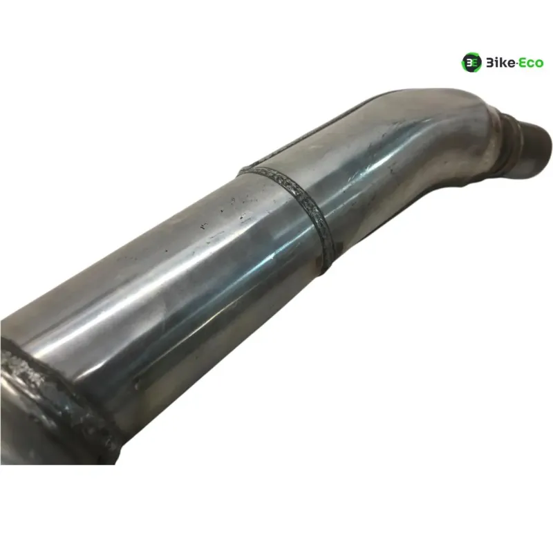 Silencieux droit (echappement) SUZUKI GSXR 1100 1993-1998
