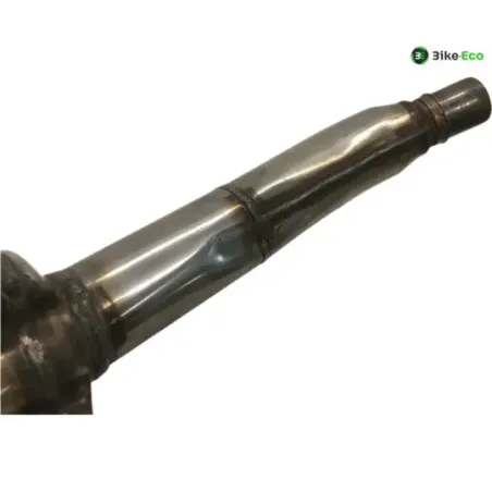 Silencieux droit (echappement) SUZUKI GSXR 1100 1993-1998