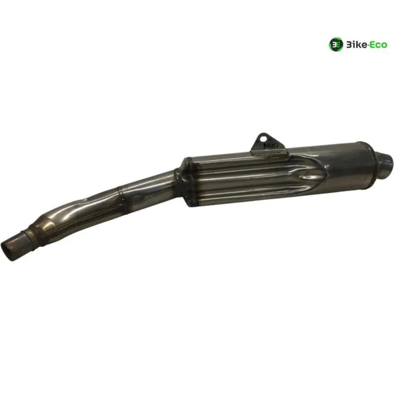 Silencieux droit (echappement) SUZUKI GSXR 1100 1993-1998