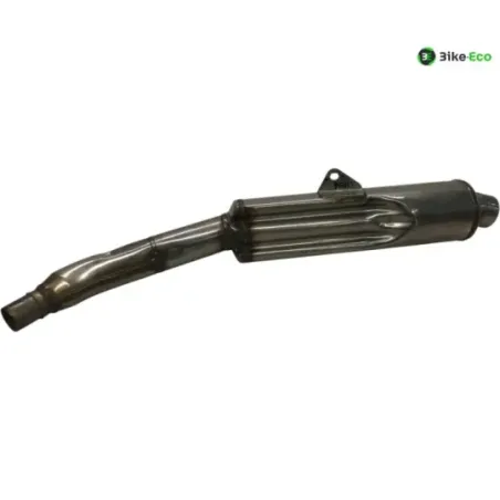 Silencieux droit (echappement) SUZUKI GSXR 1100 1993-1998