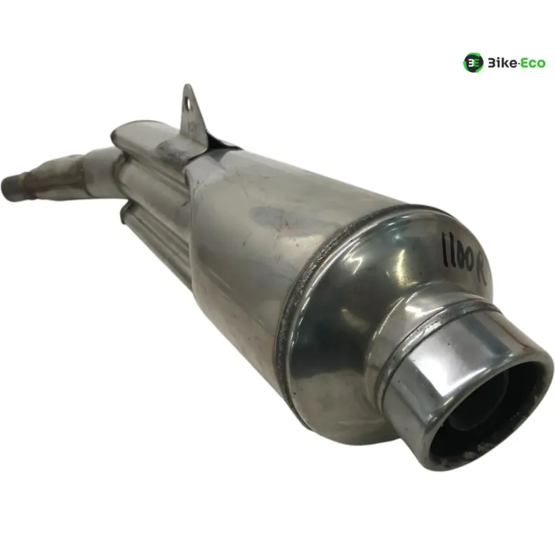 Silencieux droit (echappement) SUZUKI GSXR 1100 1993-1998