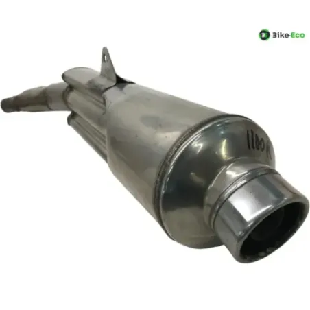 Silencieux droit (echappement) SUZUKI GSXR 1100 1993-1998