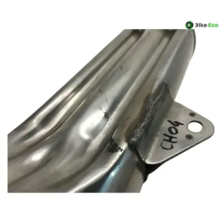 Silencieux droit (echappement) SUZUKI GSXR 1100 1993-1998