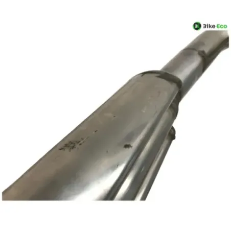 Silencieux droit (echappement) SUZUKI GSXR 1100 1993-1998