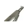 Silencieux droit (echappement) SUZUKI GSXR 1100 1993-1998 Silencieux droit (echappement) SUZUKI GSXR 1100 1993-1998